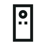 Control SVG Icon